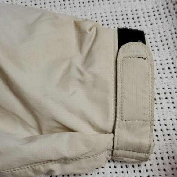 IZOD PFX Thermo Technology Outerwear PerformX Sz L Zipper Nylon Jacket w Hood - Picture 15 of 16